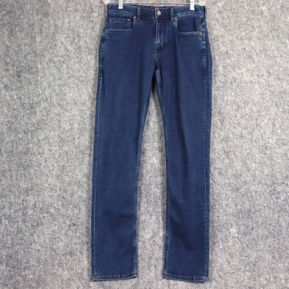 Tommy Bahama Jeans Mens size 32x34 Medium Blue Denim